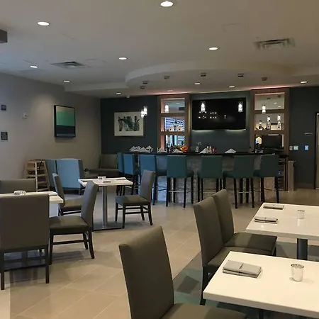 Best Western Premier Hotel At Fisher\'S Landing 