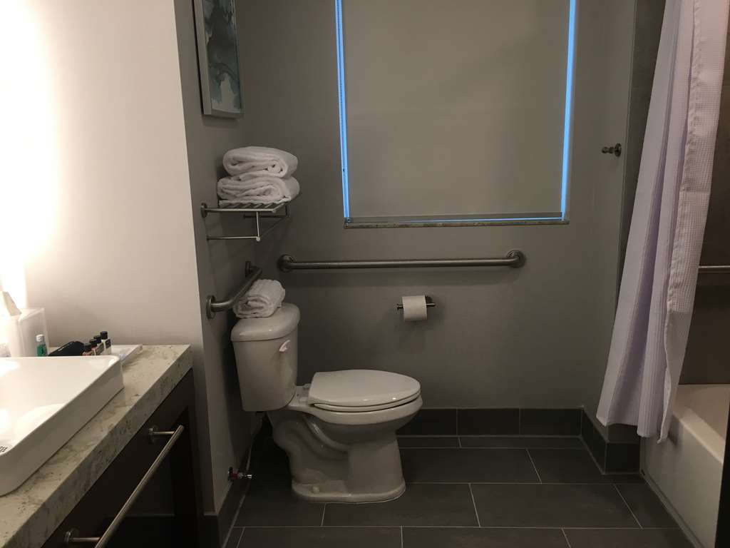 Hotel Best Western Premier At Fisher's Landing