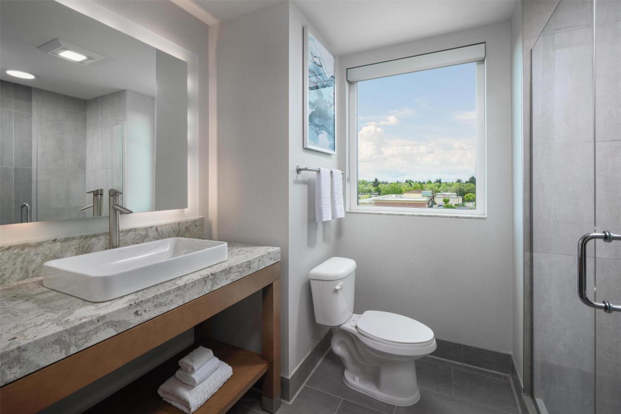 Western Premier At Fisher's Landing Hotel 4*