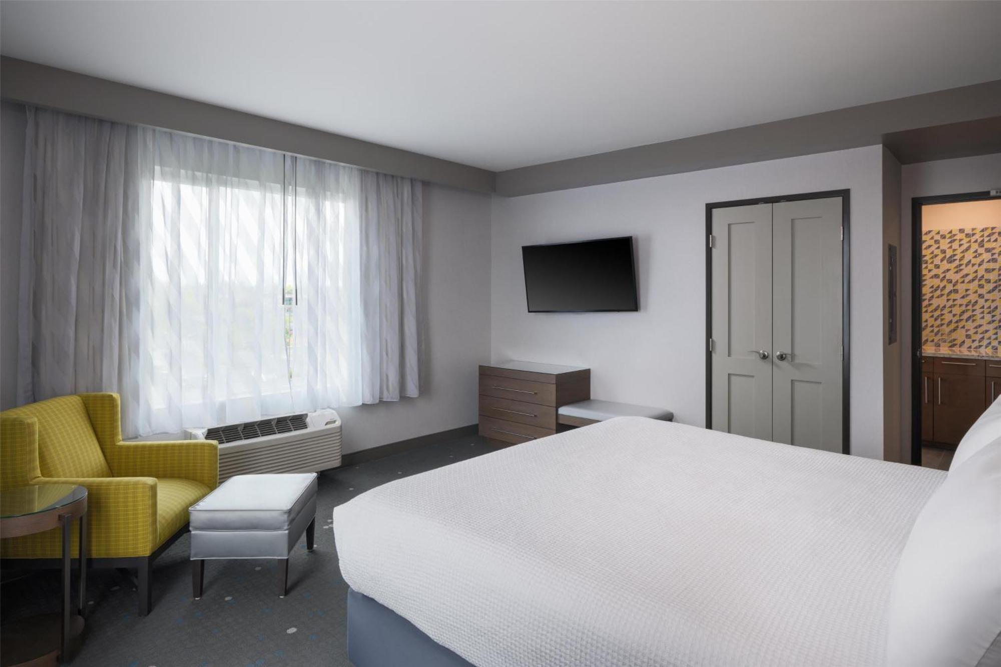 Hotel Western Premier At Fisher's Landing Vancouver
