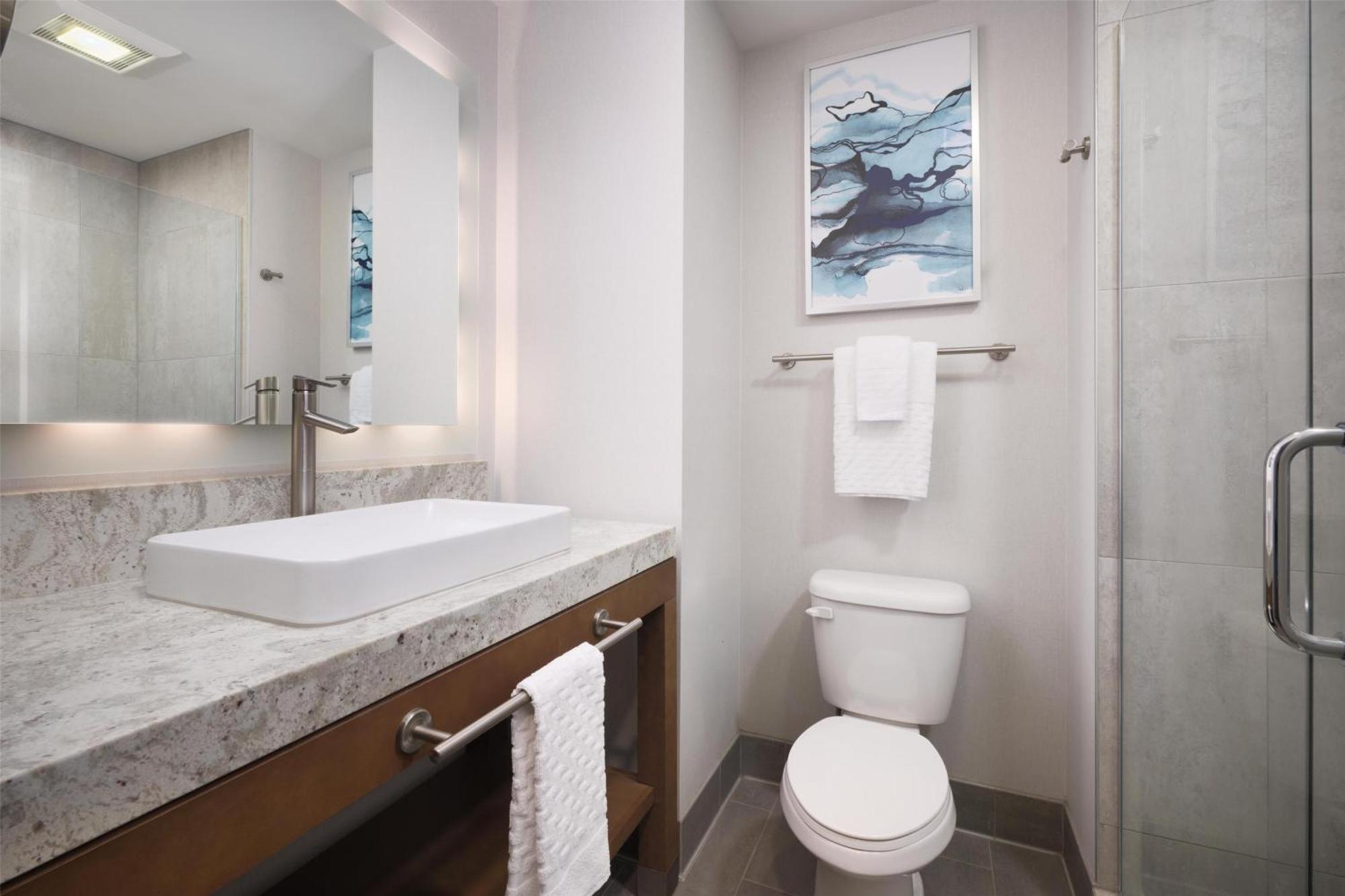 Hotel Western Premier At Fisher's Landing