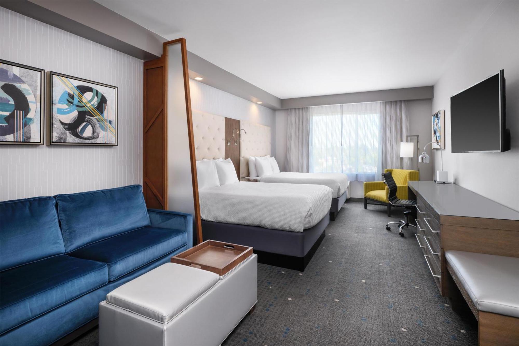 Hotel Western Premier At Fisher's Landing